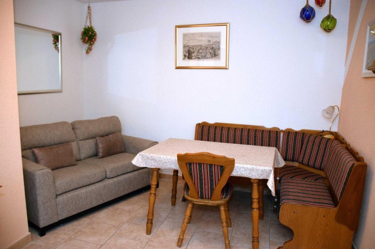 Ahlbeck_Seebadwohnung 04 Heringsdorf  Exteriör bild